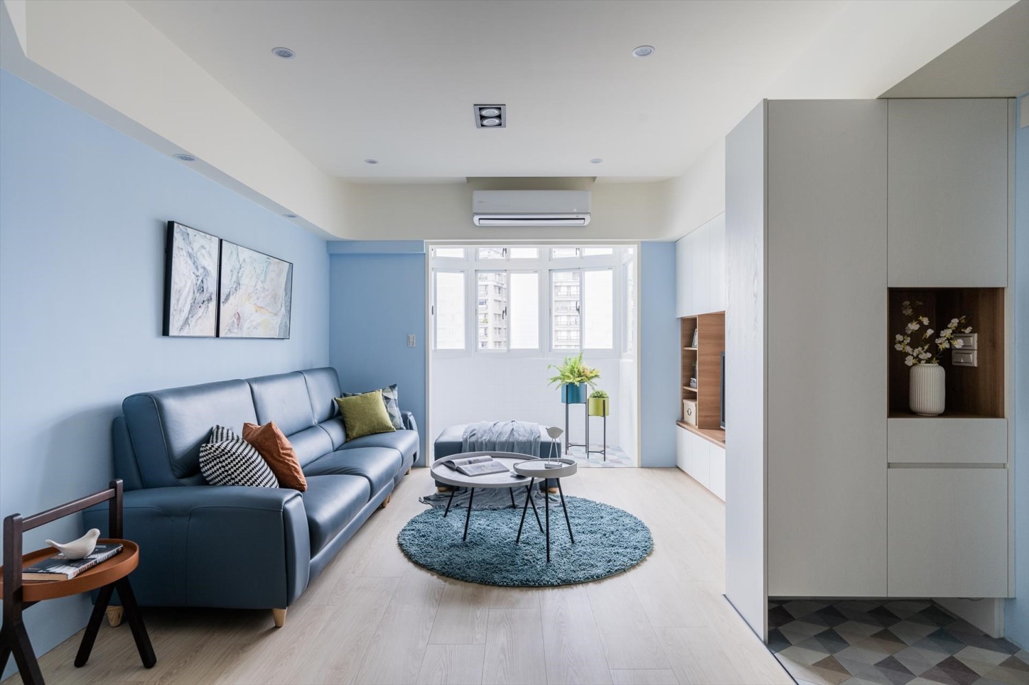 【新手裝修攻略系列】常見的8個客廳設計地雷，你踩中了哪幾個？